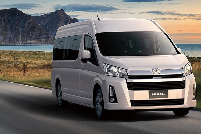 Hard Rock Hotel Punta Cana Transportation - Private Airport Shuttle - The Ride Time: 25 to 30 Minutes, Plus Real-Life Variation