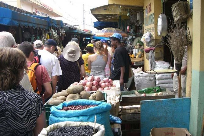 Higuey City Tour - A Cultural Experience From Punta Cana - Who This Higuey Tour Is Best For