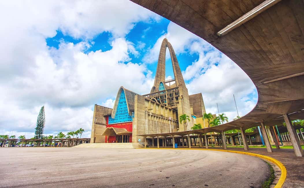 Higuey discovery, coffee and cocoa tasting from punta cana - A full-day route that actually changes pace