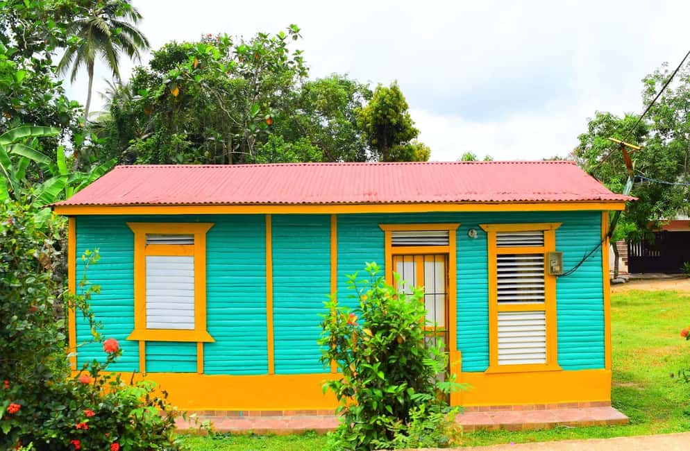 Higuey discovery, coffee and cocoa tasting from punta cana - Getting to Higüey from Punta Cana: van time, timing, and small-group perks