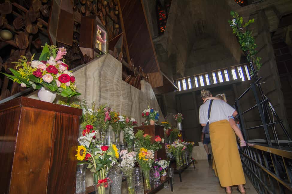 Higuey: Dominican Culture Walking Tour with Cathedral Ticket - Key Things I’d Focus On