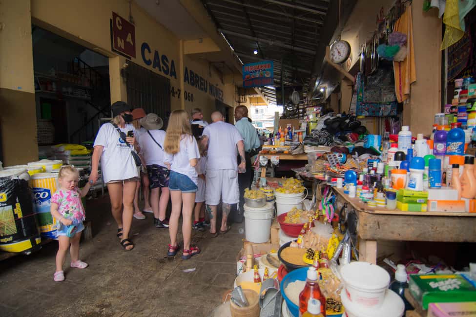 Higuey: Dominican Culture Walking Tour with Cathedral Ticket - Higuey and Higüey: Why This Mix Works for a 7-Hour Day