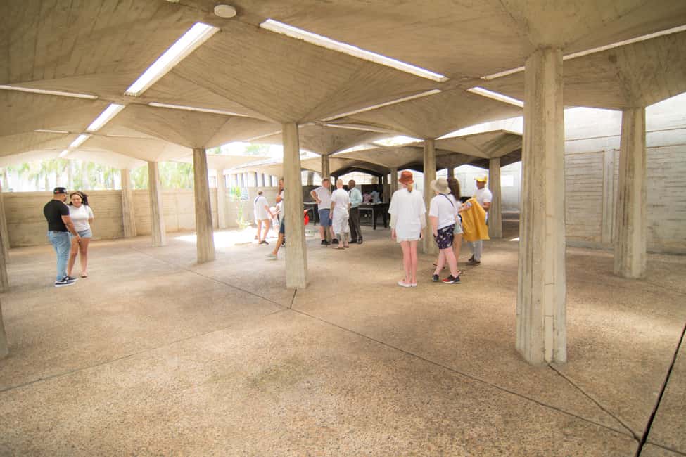 Higuey: Dominican Culture Walking Tour with Cathedral Ticket - D’Carlos Empanadas: A Cheap Snack That Tastes Like the Culture
