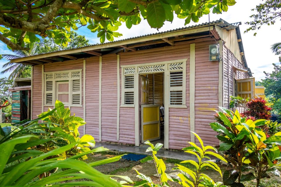 Higuey: Full-Day Tour with River Boat, Lunch, & Voodoo Show - Price and time: is $114 worth an 8-hour day?