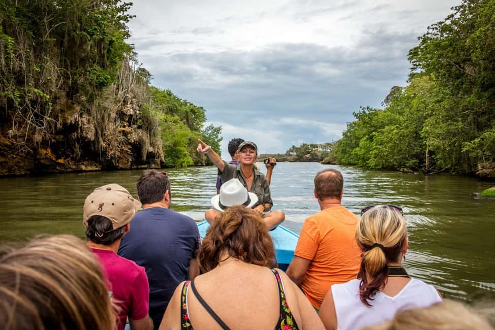 Higuey: Full-Day Tour with River Boat, Lunch, & Voodoo Show - The batey visit: sugarcane work, Haitian communities, and real connection
