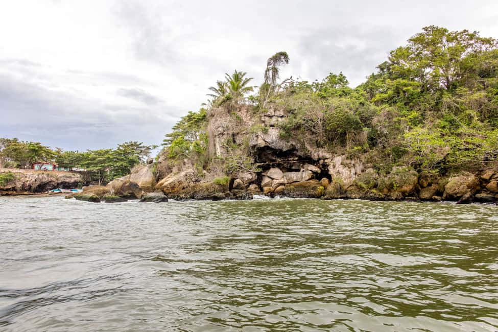 Higuey: Full-Day Tour with River Boat, Lunch, & Voodoo Show - The voodoo show: what you’ll see and how to take it seriously