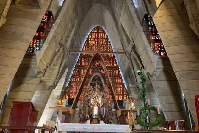 Higüey Half Day Tour for Small Group - Basilica Our Lady of Altagracia: Where the Visit Gets Real