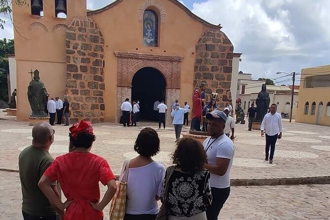 Higüey Half Day Tour for Small Group - Price Check: Is $35 Good Value for This Route?