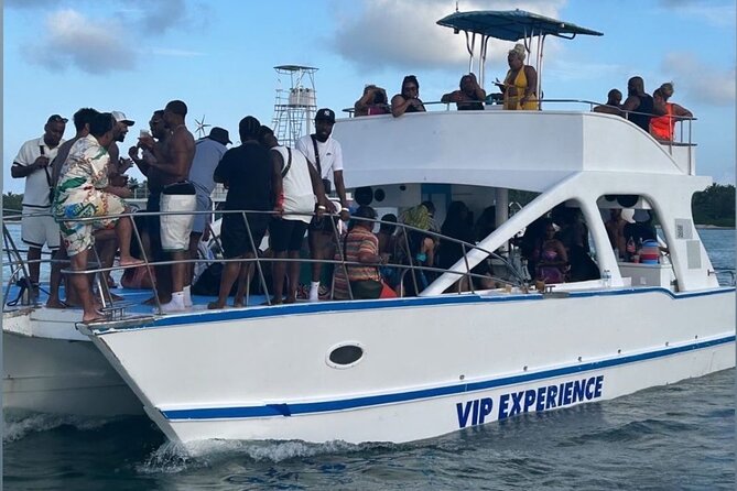 Hip Hop Beat and Live Dj Adults Only Party Boat and Free drinks - Key Highlights You’ll Care About