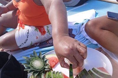 Hip hop party boat cruise & Snorkel: Wonderful time in Punta Cana - Your Open Bar: The Drink Menu Reality Check