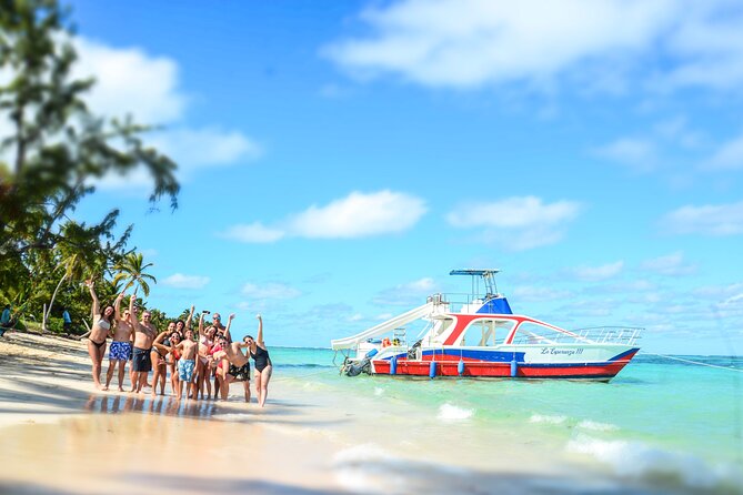 Hip Hop Party Boat & Snorkeling Punta Cana - Adults Only - Hip Hop Party Boat Vibe: What You’re Actually Signing Up For