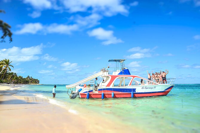 Hip Hop Party Boat & Snorkeling Punta Cana - Adults Only - Price and Value: Why $63 Can Make Sense Here