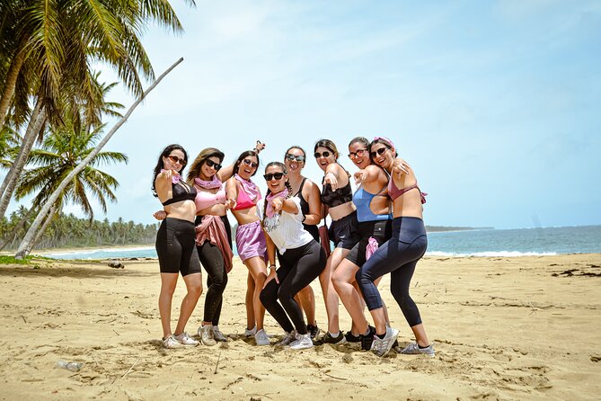 Hip Hop Party Boat & Snorkeling Punta Cana - Adults Only - Snorkeling + Natural Pool Time: Two Different Types of Water Fun