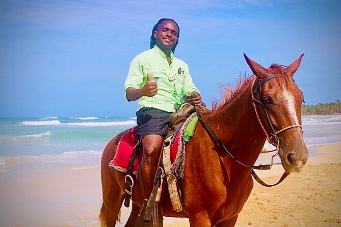Horse Back Riding Adventure in Punta Cana - Key points before you go