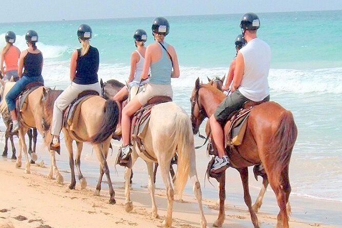 Horse Back Riding Adventure in Punta Cana - Value check: is $59 a fair deal?
