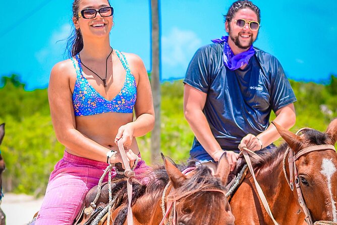 Horse Riding on Macao Beach - The coffee and organic chocolate stop you should plan to savor