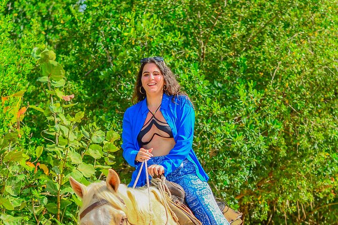 Horse Riding on Macao Beach - Cigar factory visit: local craft, not just a quick photo stop