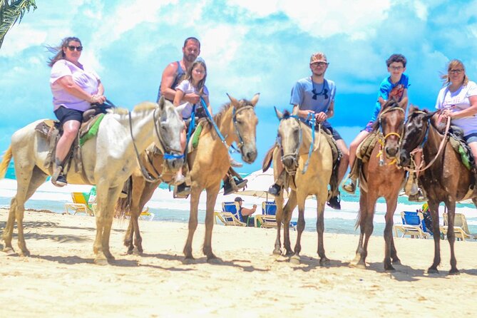 HORSEBACK - RIDE Through Punta Cana - Key Things I’d Tell You Up Front
