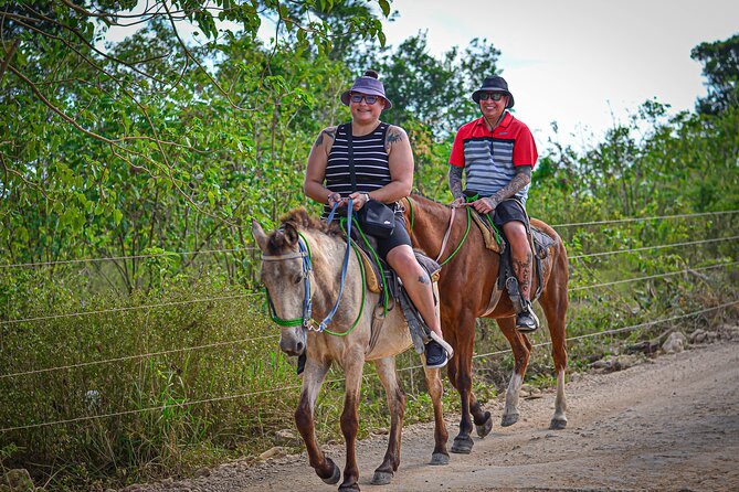 HORSEBACK - RIDE Through Punta Cana - Price and Value: Is $42 Worth It?