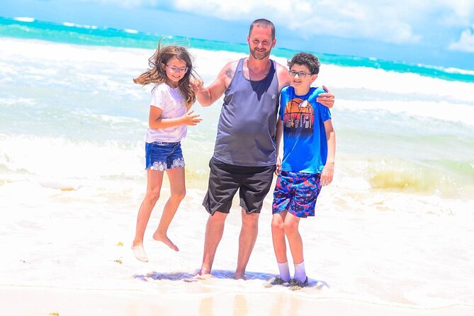 HORSEBACK - RIDE Through Punta Cana - Who This Ride Suits Best in Punta Cana