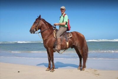 Horseback Riding Adventure Punta Cana - The 2-hour ride: sand time, side roads, and the pace you’ll notice