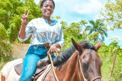Horseback riding along Macao beach from Punta Cana - Starting at the Rural Ranch: What the Setup Means for You