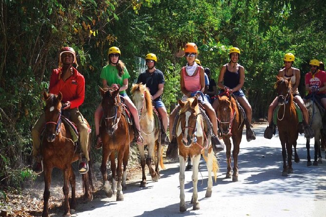 Horseback Riding along the Beach - Who Should Book This Horseback Ride on Macao Beach?