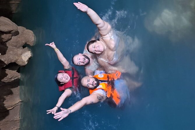 Horseback Riding and ATV or Buggy to Water Cave and Macao Beach - Price and value: why $44 can work (if you want this exact mix)