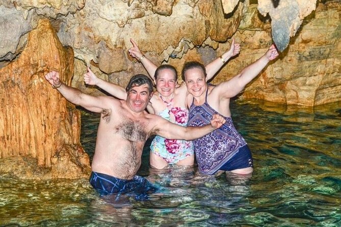 Horseback Riding and Buggy and Macau Cave and Beach Tour - Casa Típica in Macao: cocoa, coffee, mamajuana, and Dominican cigars