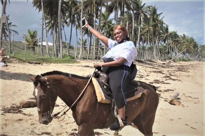 Horseback Riding at Macao Beach - Plan your day after: why the 2.5 hours are a gift