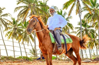 Horseback Riding at Macao Beach and River with Transfers - Getting from Punta Cana without the headache
