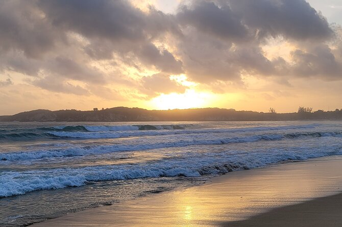 Horseback Riding at Sunrise on the Beach of Punta Cana - Horses and Coaching: Why Jano’s Style Shows Up in Good Reviews