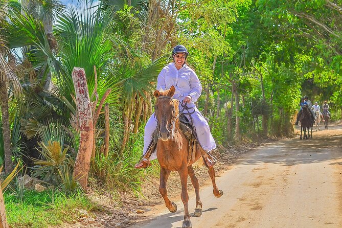 Horseback Riding Excursion to Macao Beach in Punta Cana - Price and Value: What $60 Gets You in Punta Cana