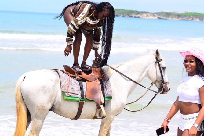 Horseback Riding Experience in Punta Cana - Key things I’d mark before you book