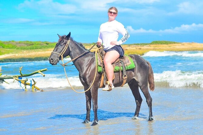 Horseback Riding Experience in Punta Cana - Fruit Plantations and Bird Spotting: The quiet perks