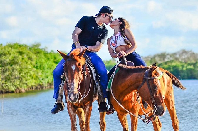 Horseback Riding Experience in Punta Cana - What to bring (without overthinking it)
