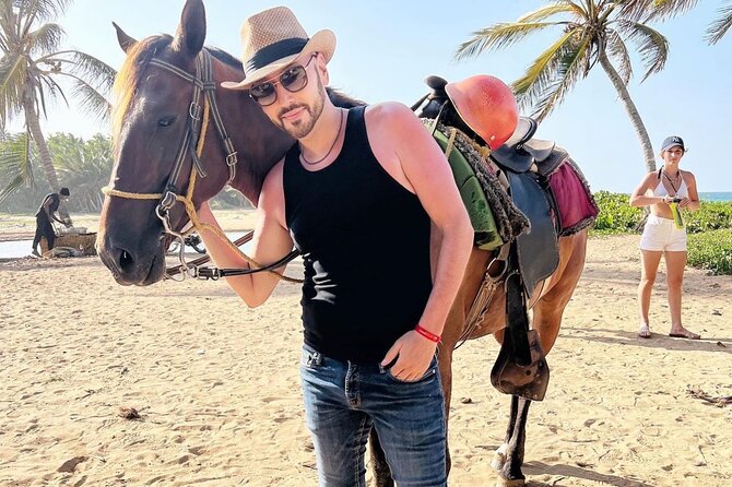 Horseback Riding Experience in Punta Cana - Shared Pickup and Timing: How to plan your day