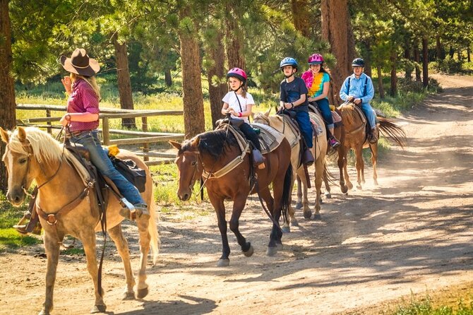 Horseback Riding in the Dominican Jungle - Altos de Chavón: Mediterranean Village Photos on the Chavón River