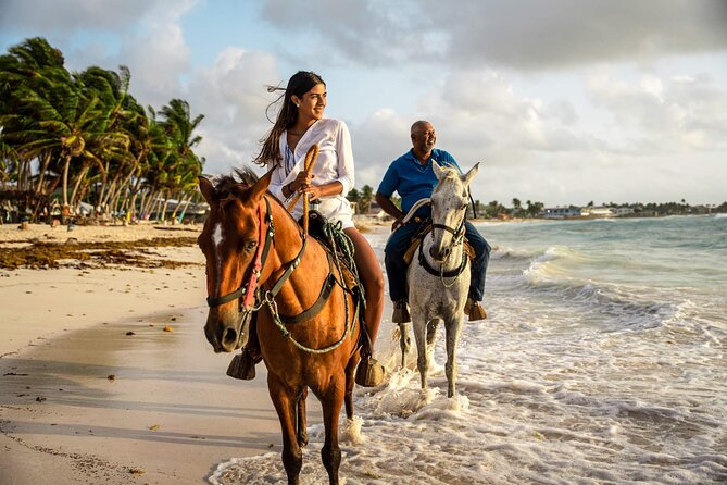 Horseback Riding on the Beaches of Punta Cana - Horseback on Macao Beach: Why This Punta Cana Ride Feels Special