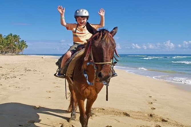 Horseback Riding to Maimon River from Punta Cana - Price and Value: Is $45 a Good Deal?