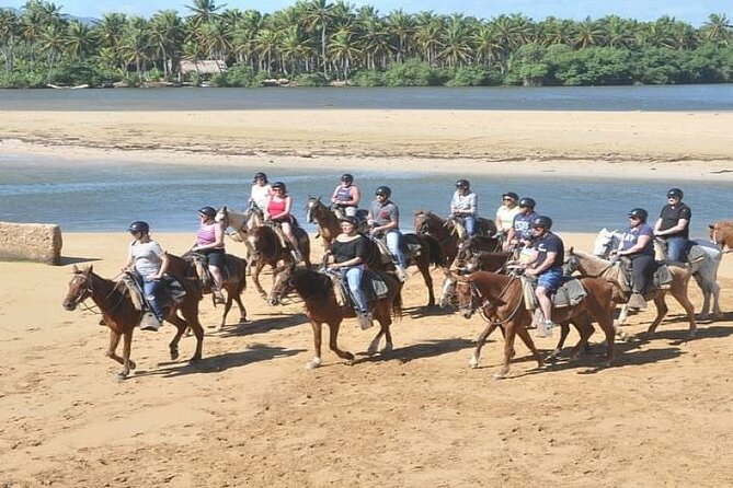 Horseback Riding to Maimon River from Punta Cana - What to Wear and Bring (So the Ride Stays Fun)