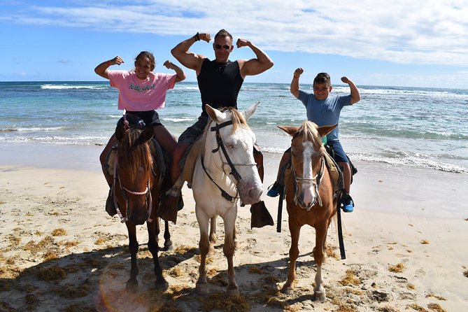 Horseback Riding Tour Adventure on the Beach - What’s Included vs. What Costs Extra (And How to Plan)