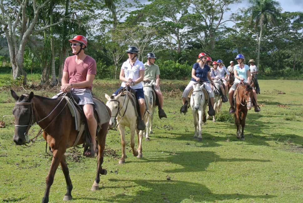 Horseback Riding Tour of Punta Cana - Key things worth knowing