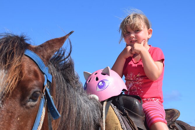 Horseback Riding Tour on the Beaches of Punta Cana - Price and Value: Is $54 a Good Deal for This Ride?