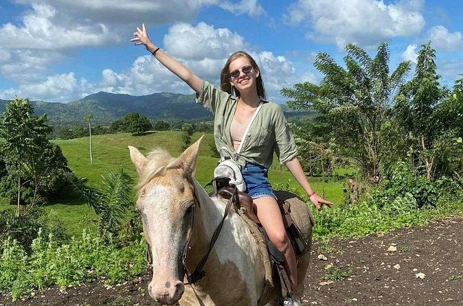 Horseback Riding with Pickup from Punta Cana - Dominican Cigar-Making Class: Learn Something Practical, Not Just Watch