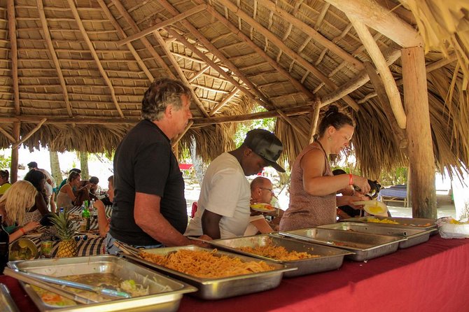 Humpback whales Watching + Samana Eco-Tour - FAQ