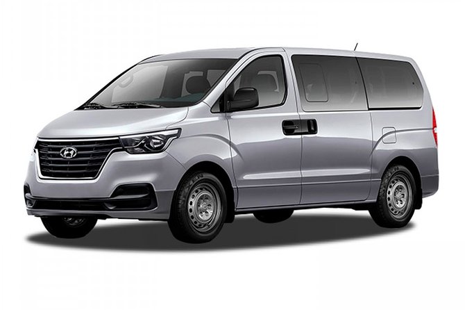 Hyatt Zilara & Ziva Cap Cana - Round Trip Shuttle - Punta Cana Airport - Key Things I’d Book This For