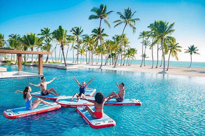 Hyatt Zilara & Ziva Cap Cana - Round Trip Shuttle - Punta Cana Airport - Getting From Cap Cana Resorts to the Airport Without the Taxi Shuffle