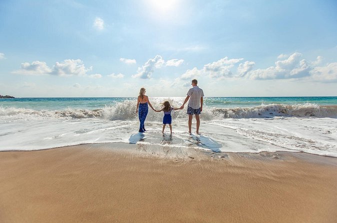 Hyatt Zilara & Ziva Cap Cana - Round Trip Shuttle - Punta Cana Airport - Mobile Ticket + Driver Sign: The Small Things That Save Big Headaches