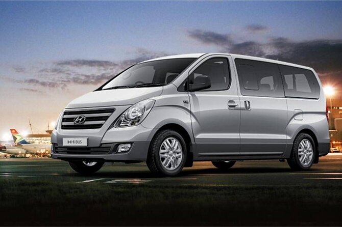 Hyatt Zilara & Ziva Cap Cana - Round Trip Shuttle - Punta Cana Airport - Price: When $65 Per Group Becomes Great Value